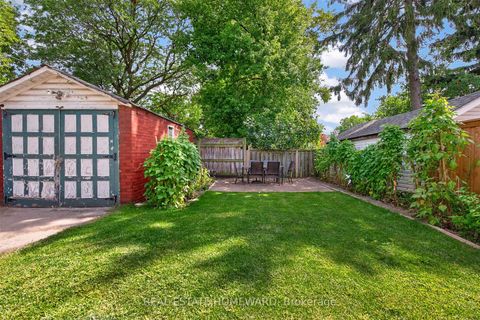 Photo 20 at 413 O'Connor Drive, East York, Toronto