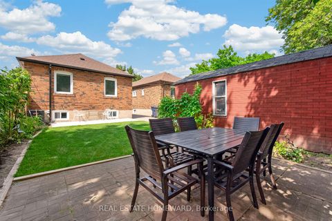 Photo 21 at 413 O'Connor Drive, East York, Toronto