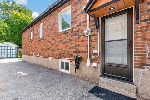 Photo 22 at 413 O'Connor Drive, East York, Toronto
