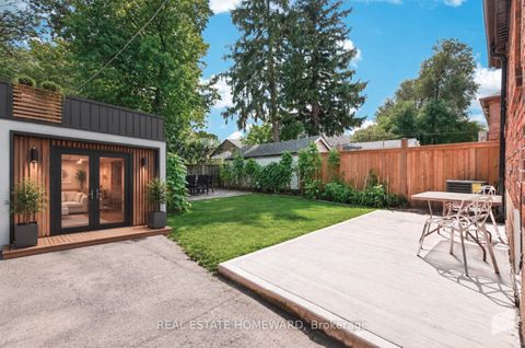 Photo 25 at 413 O'Connor Drive, East York, Toronto