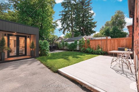 Photo 27 at 413 O'Connor Drive, East York, Toronto