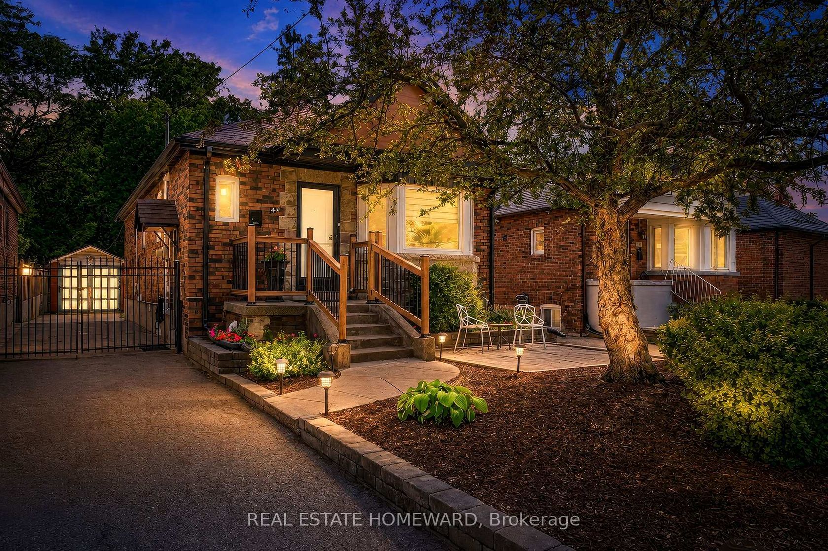 413 O'Connor Drive, East York, Toronto 