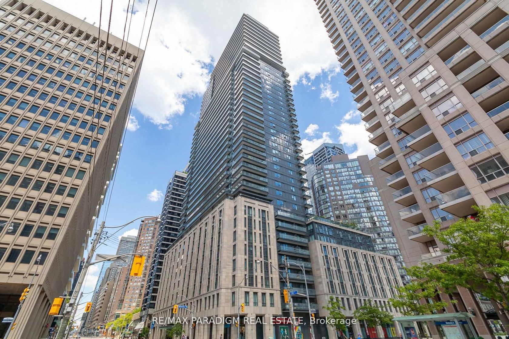 2501 - 955 Bay Street, Bay Street Corridor, Toronto photo number 2