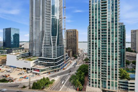 Photo 32 at 2011 - 18 Yonge Street, Waterfront Communities C1, Toronto
