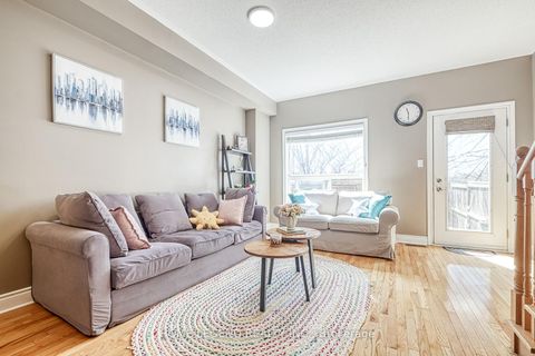 Photo 4 at 28 Loring Doolittle Court, Aurora Village, Aurora