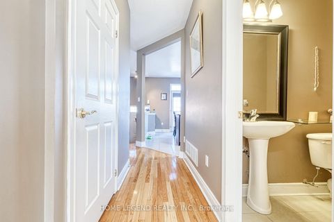 Photo 5 at 28 Loring Doolittle Court, Aurora Village, Aurora