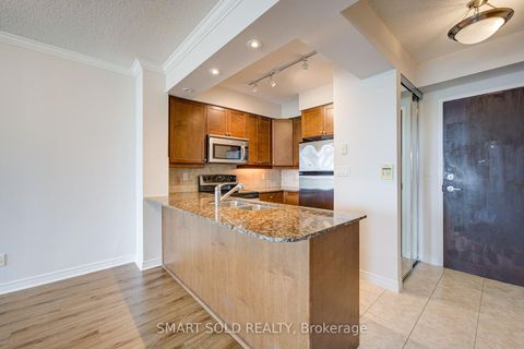 Photo 3 at 1508 - 100 Promenade Circle, Brownridge, Vaughan