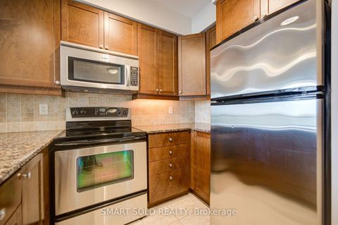 Photo 4 at 1508 - 100 Promenade Circle, Brownridge, Vaughan