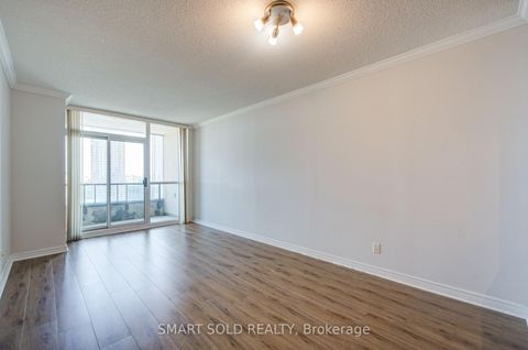 Photo 5 at 1508 - 100 Promenade Circle, Brownridge, Vaughan