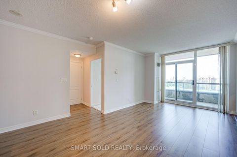 Photo 6 at 1508 - 100 Promenade Circle, Brownridge, Vaughan