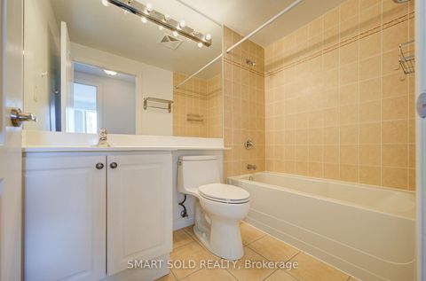 Photo 8 at 1508 - 100 Promenade Circle, Brownridge, Vaughan