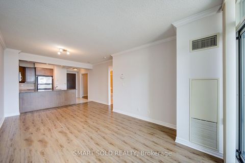 Photo 9 at 1508 - 100 Promenade Circle, Brownridge, Vaughan