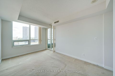 Photo 11 at 1508 - 100 Promenade Circle, Brownridge, Vaughan