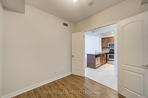 Photo 13 at 1508 - 100 Promenade Circle, Brownridge, Vaughan