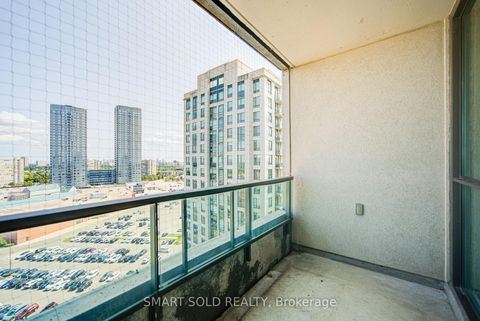 Photo 16 at 1508 - 100 Promenade Circle, Brownridge, Vaughan
