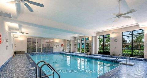 Photo 17 at 1508 - 100 Promenade Circle, Brownridge, Vaughan