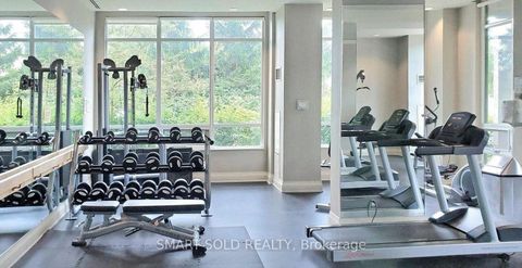 Photo 18 at 1508 - 100 Promenade Circle, Brownridge, Vaughan