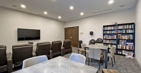 Photo 19 at 1508 - 100 Promenade Circle, Brownridge, Vaughan