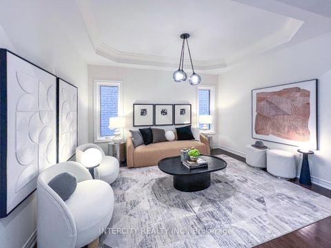 Photo 1 at 45 Lady Loretta Lane, Patterson, Vaughan