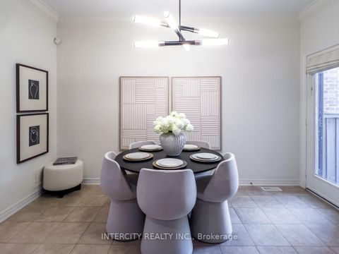 Photo 4 at 45 Lady Loretta Lane, Patterson, Vaughan