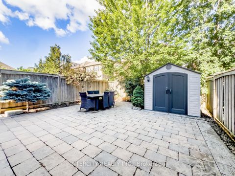 Photo 11 at 45 Lady Loretta Lane, Patterson, Vaughan