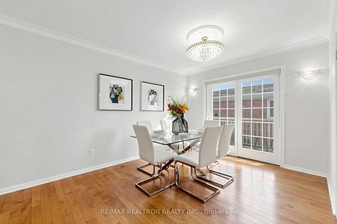 Photo 9 at 18 Olsen Drive, Donalda, Toronto