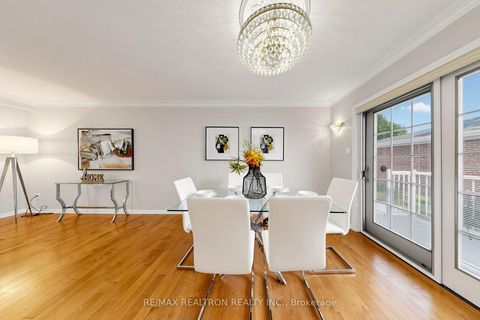 Photo 12 at 18 Olsen Drive, Donalda, Toronto