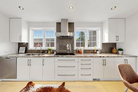 Photo 14 at 18 Olsen Drive, Donalda, Toronto