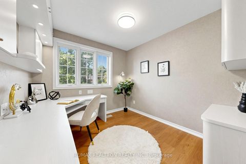 Photo 23 at 18 Olsen Drive, Donalda, Toronto
