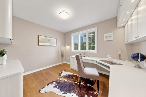 Photo 26 at 18 Olsen Drive, Donalda, Toronto