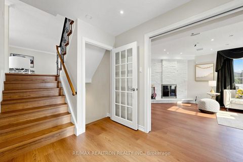 Photo 31 at 18 Olsen Drive, Donalda, Toronto