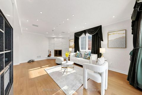 Photo 35 at 18 Olsen Drive, Donalda, Toronto