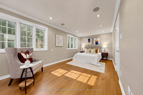 Photo 36 at 18 Olsen Drive, Donalda, Toronto