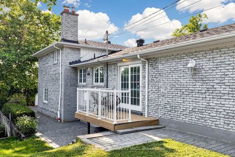 Photo 46 at 18 Olsen Drive, Donalda, Toronto