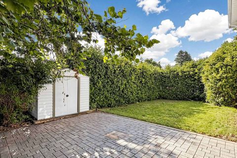 Photo 47 at 18 Olsen Drive, Donalda, Toronto