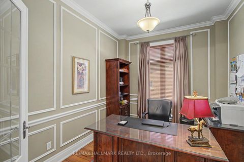Photo 12 at 102 Duncan Road, Langstaff, Richmond Hill