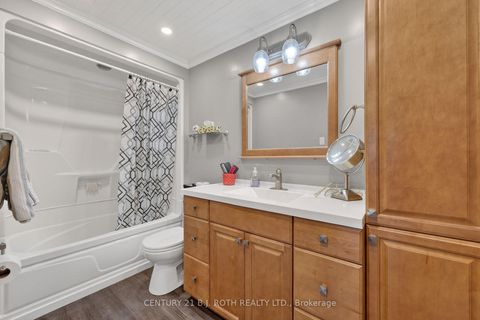 Photo 16 at 6 Ford Street, Sunnidale, Barrie