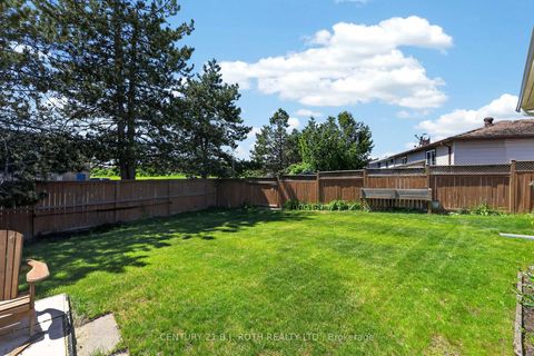 Photo 33 at 6 Ford Street, Sunnidale, Barrie