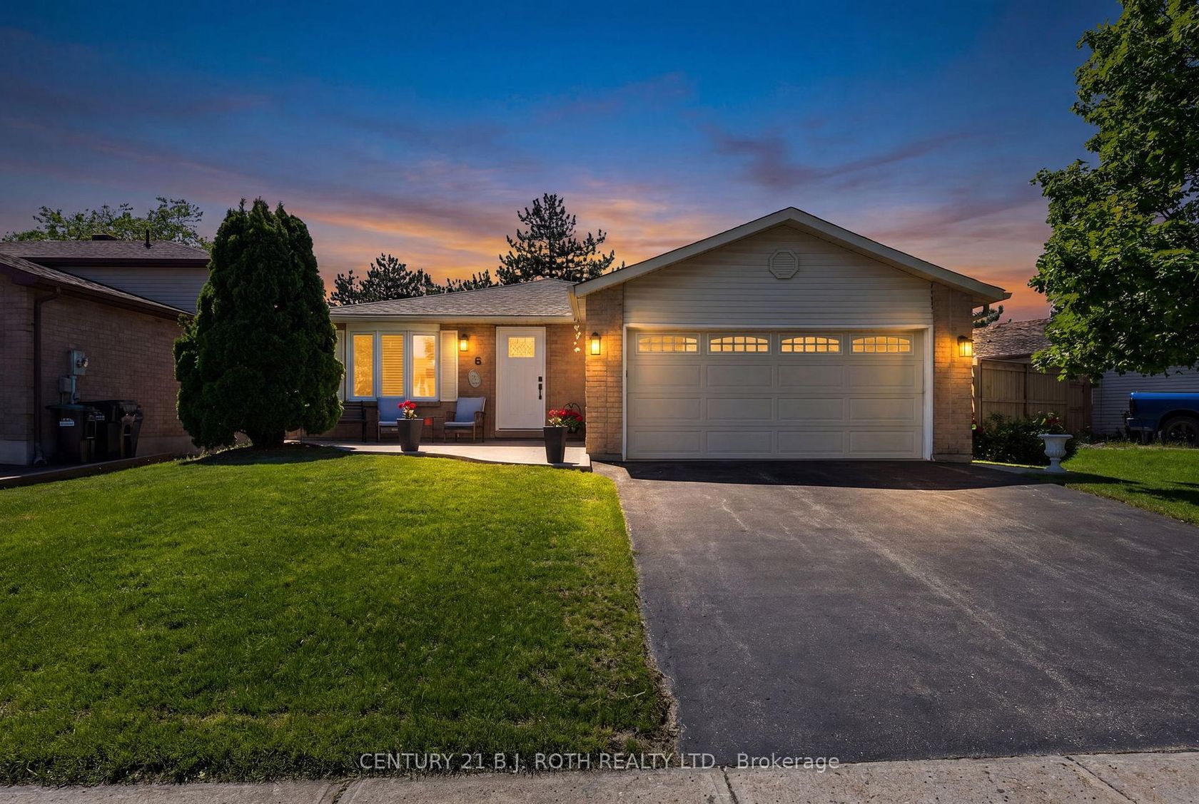 6 Ford Street, Sunnidale, Barrie photo 4