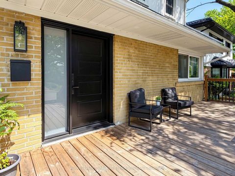 Photo 5 at 64 Clearbrooke Circle, Kipling, Toronto