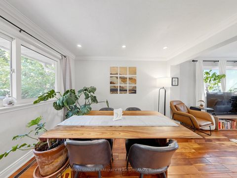 Photo 11 at 64 Clearbrooke Circle, Kipling, Toronto