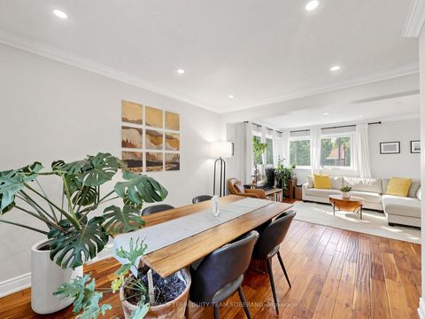 Photo 12 at 64 Clearbrooke Circle, Kipling, Toronto
