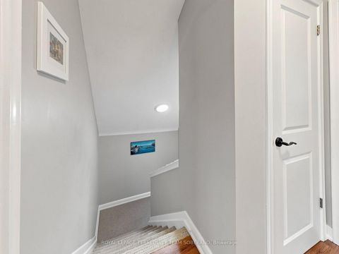Photo 19 at 64 Clearbrooke Circle, Kipling, Toronto