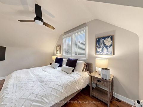 Photo 20 at 64 Clearbrooke Circle, Kipling, Toronto