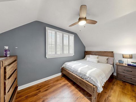 Photo 23 at 64 Clearbrooke Circle, Kipling, Toronto