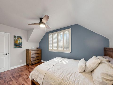 Photo 24 at 64 Clearbrooke Circle, Kipling, Toronto