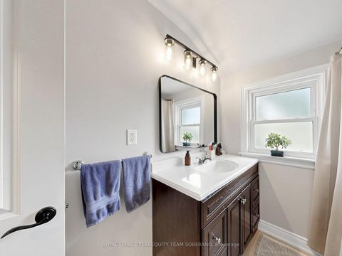 Photo 26 at 64 Clearbrooke Circle, Kipling, Toronto