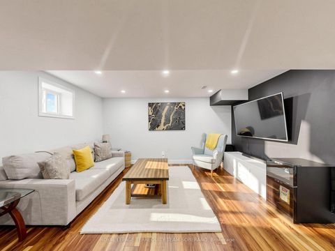Photo 27 at 64 Clearbrooke Circle, Kipling, Toronto