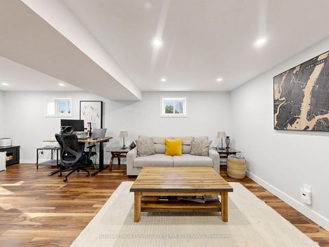 Photo 28 at 64 Clearbrooke Circle, Kipling, Toronto