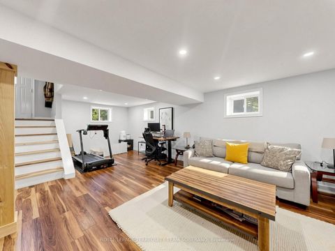 Photo 29 at 64 Clearbrooke Circle, Kipling, Toronto